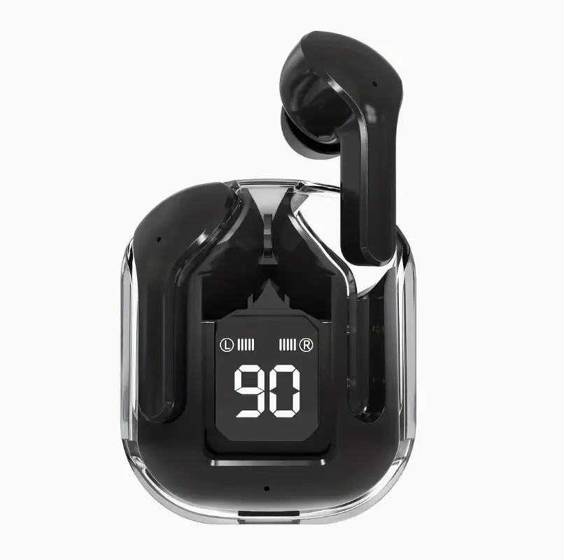 digital earphone