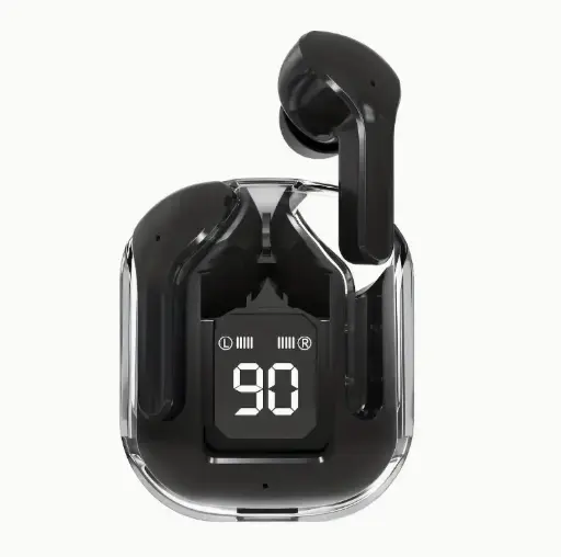 digital earphone