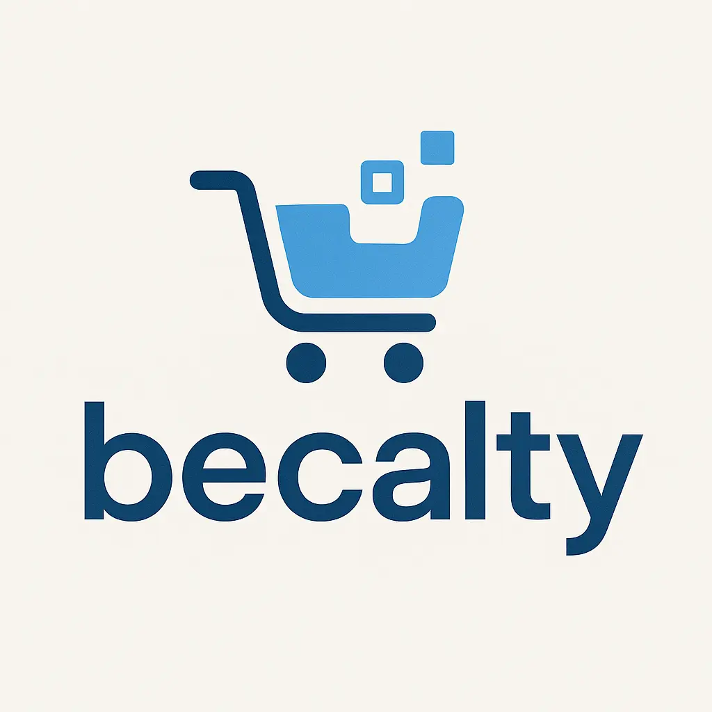 Becalty